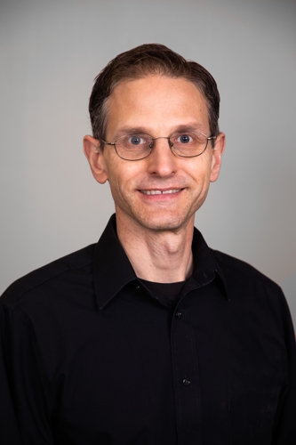 Lawrence Michaelson photo