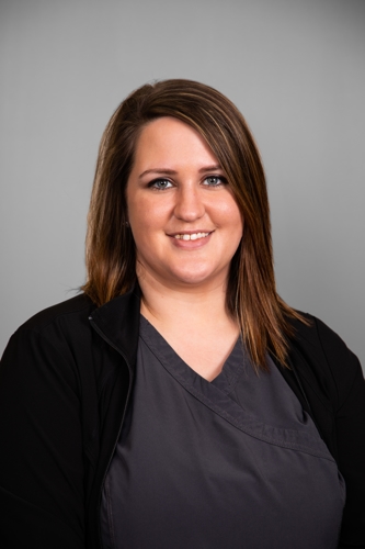 Mandi Stracker photo