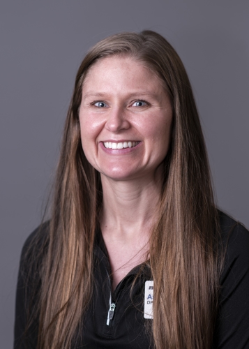 Ashley Hager photo