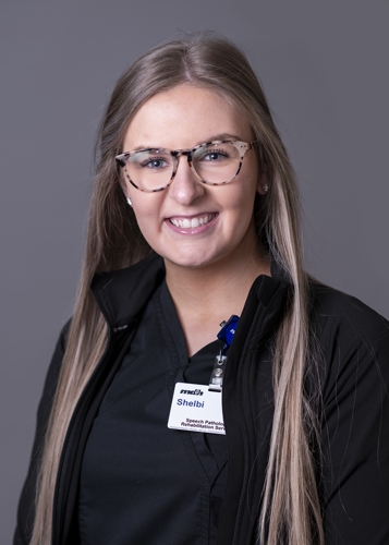 Shelbi White photo